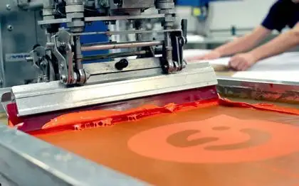 Discover our printing techniques