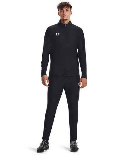 [UA060BKWHS] Men's UA Challenger Tracksuit (S)