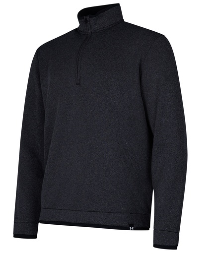 [UG031ROYAS] UA storm sweaterfleece QZ LB (Royal, S)