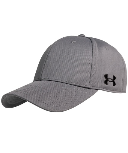 [UG060WHITML] UA team blitzing cap (White, M/L)