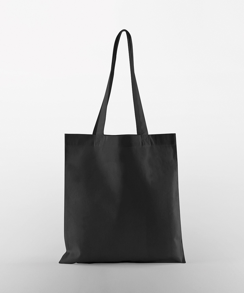 Organic cotton InCo. bag for life