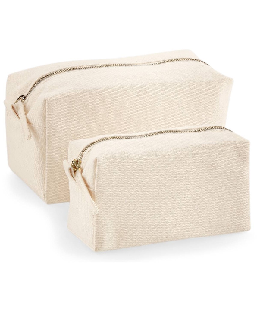 Canvas accessory case WM552