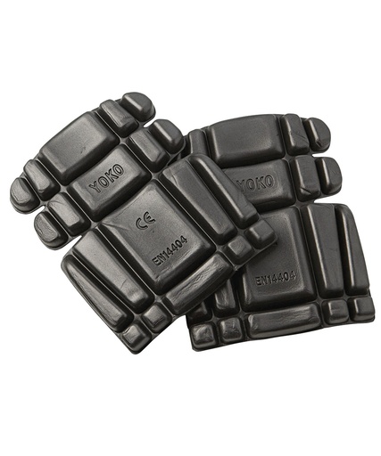 [YK022BLAC] Kneepads (WK006)