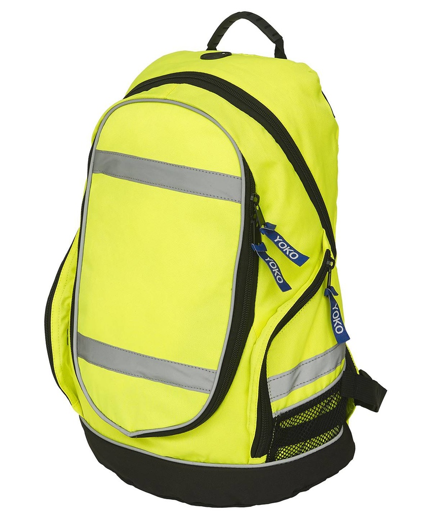 Hi-vis London rucksack (YK8001) / YK150
