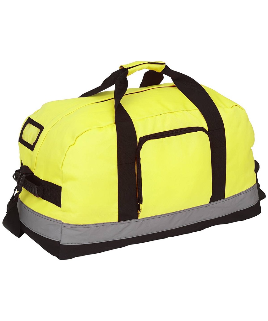 Hi-vis Seattle holdall (YK2518) / YK151