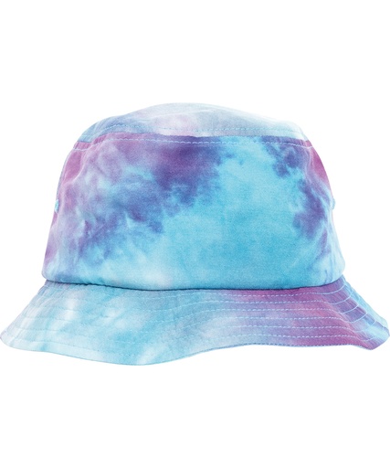 [YP073PUTU] Festival print bucket hat (5003TD)