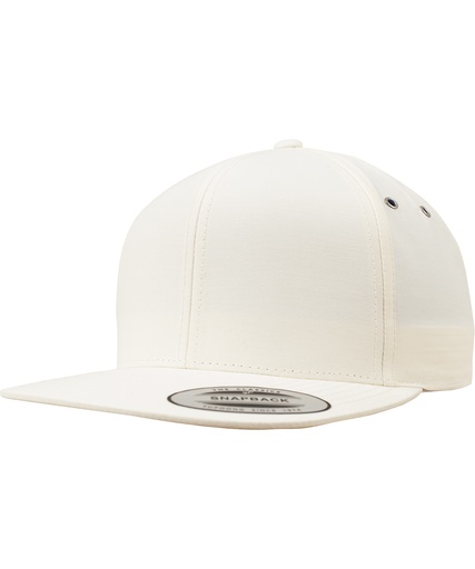 [YP091IVOR] Water-repellent snapback (6089WR)