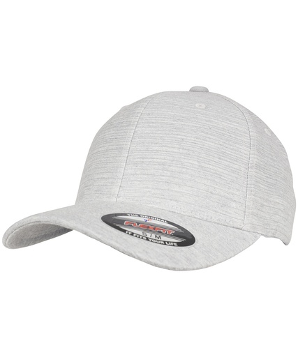 [YP107IVORSM] Flexfit ivory melange cap (6277GM) (S/M)