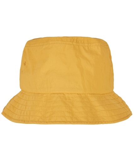 [YP139FUCH] Water-repellent bucket hat (5003WR) (Fuchsia)