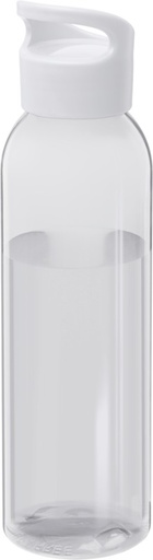 [10028801] Sky 650 ml Tritan™ water bottle (White)