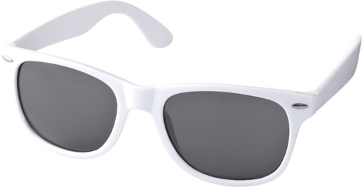 [10034503] Sun Ray sunglasses (White)