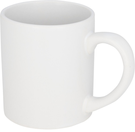 [10052300] Pixi 210 ml mini ceramic sublimation mug