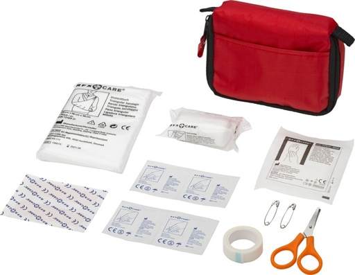 [10204000] Save-me 19-piece first aid kit