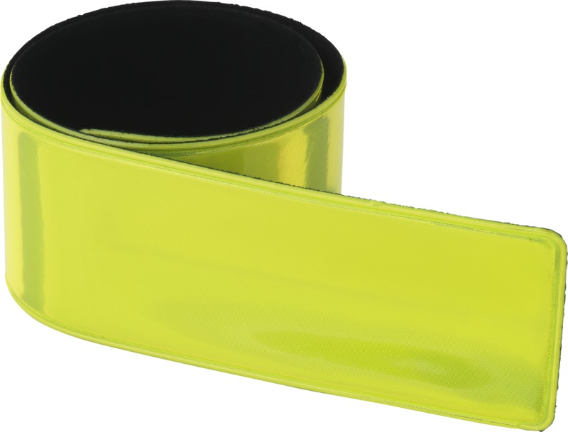 RFX™ Hitz reflective safety slap wrap