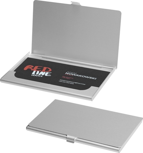 [10220100] Shanghai business card holder