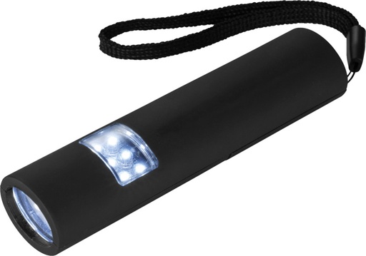 [10424300] Mini-grip LED magnetic torch light