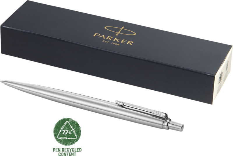 Parker Jotter ballpoint pen (black ink)