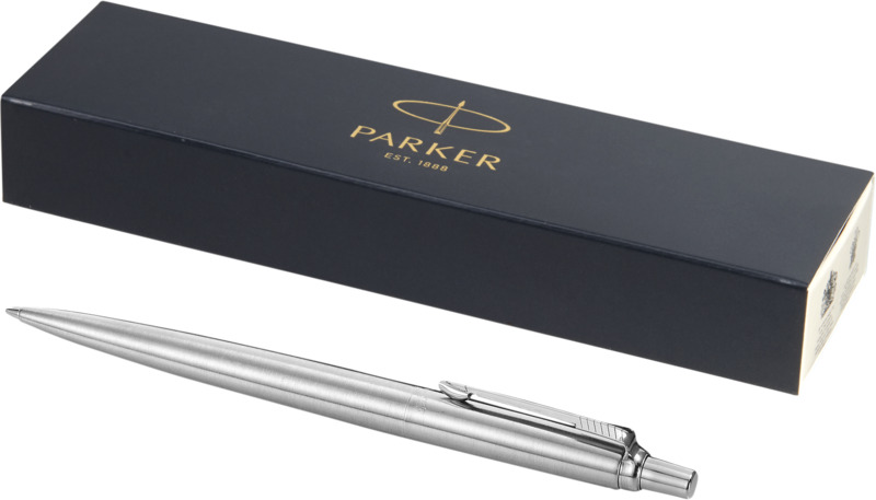 Parker Jotter ballpoint pen (blue ink)