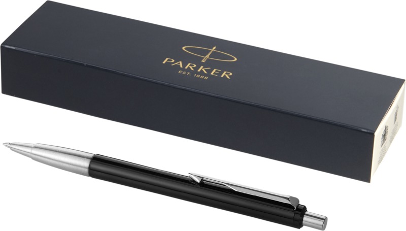 Parker Vector ballpoint pen (blue ink)