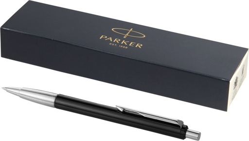 [10648001] Parker Vector ballpoint pen (blue ink)