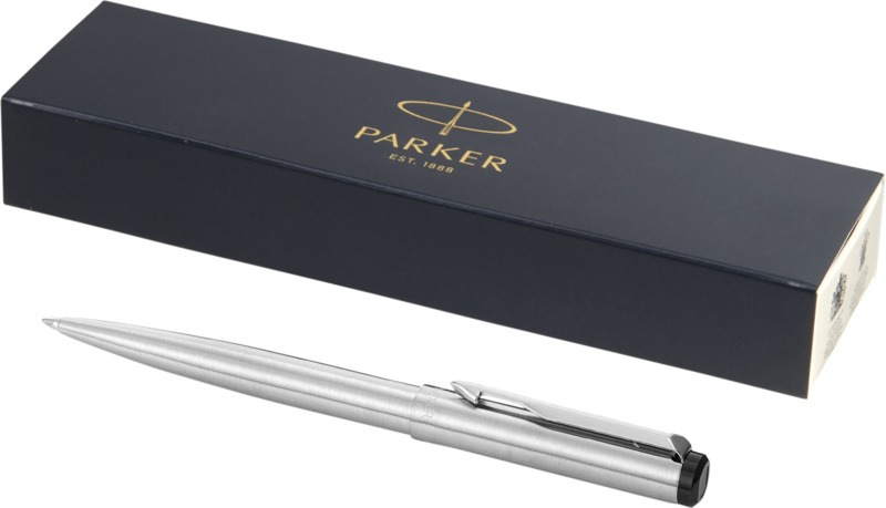 Parker Vector ballpoint pen (blue ink)