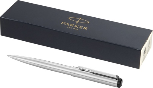 [10648200] Parker Vector ballpoint pen (blue ink)