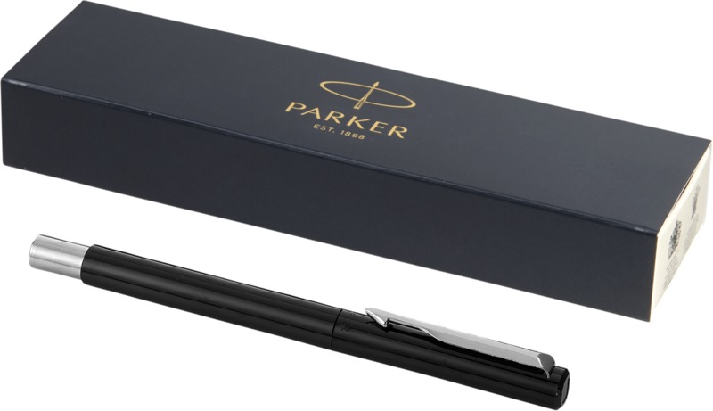 Parker Vector rollerball pen (black ink)