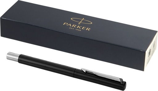 [10648300] Parker Vector rollerball pen (black ink)