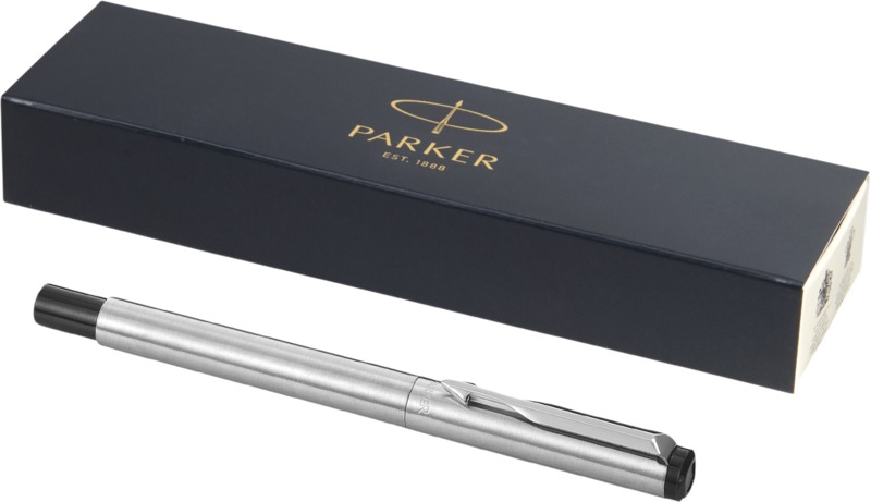 Parker Vector rollerball pen (black ink)