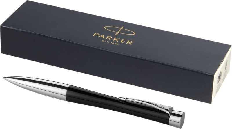 Parker Urban ballpoint pen (blue ink)