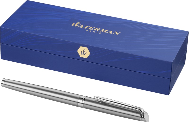 Waterman Hémisphère rollerball pen (black ink)