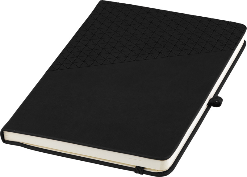 Theta A5 hard cover notebook