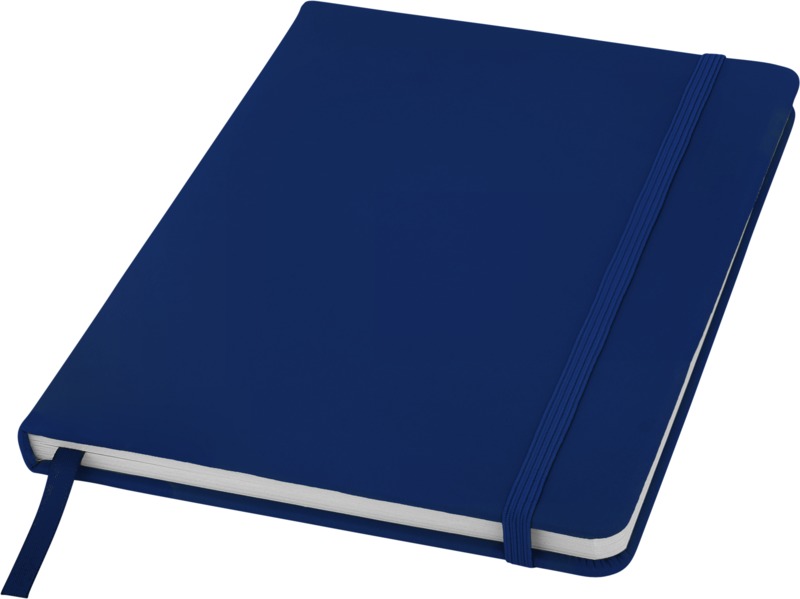 Spectrum A5 notebook with dotted pages