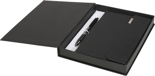 [10711100] Tactical notebook gift set