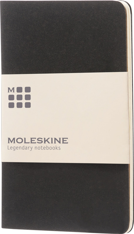 Moleskine Cahier Journal PK - ruled