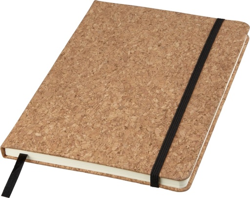 [10730600] Napa A5 cork notebook