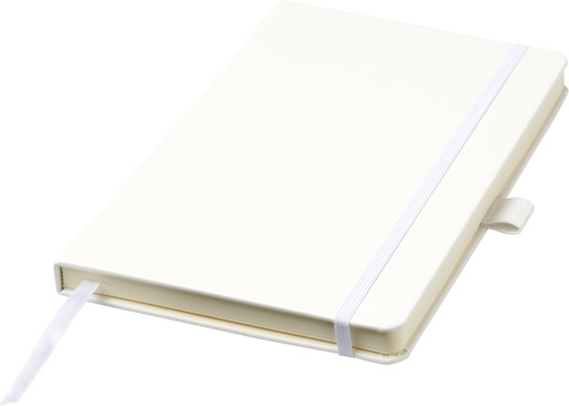 [10739501] Nova A5 bound notebook (White)