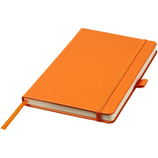 [10739506] Nova A5 bound notebook (Orange)