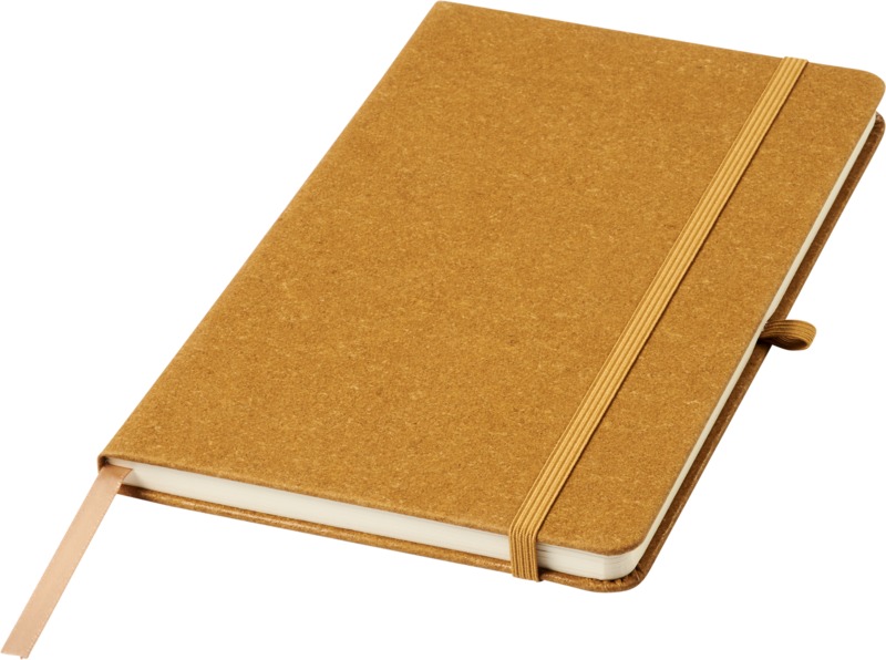 Atlana leather pieces notebook