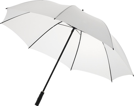 [10905302] Barry 23" auto open umbrella (White)