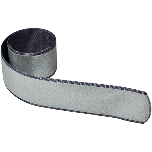 [12201929] Silver (RFX™ Felix reflective slap wrap) 
