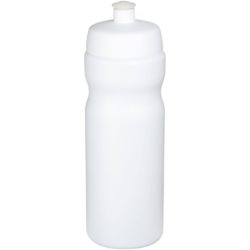 [21068401] White (Baseline® Plus 650 ml sport bottle) 