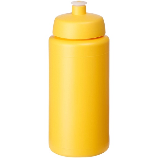 [21068721] Yellow (Baseline® Plus grip 500 ml sports lid sport bottle) 