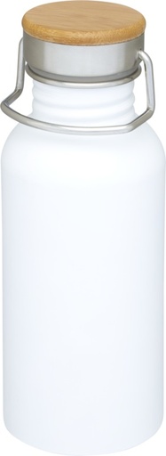 [10065701] Thor 550 ml water bottle (White)