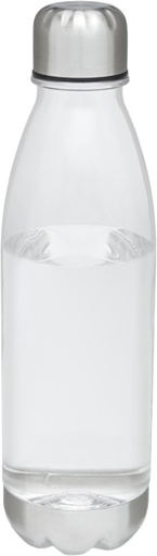 [10065901] Cove 685 ml water bottle (Transparent clear)