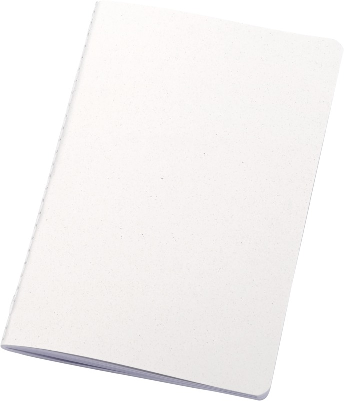 Fabia crush paper cover notebook