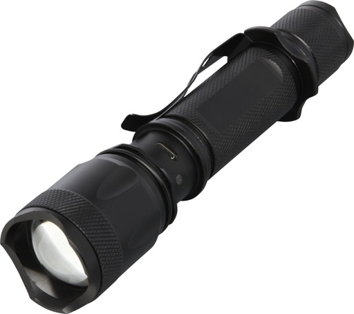 [10460290] Mears 5W rechargeable tactical flashlight