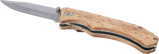 [10453671] Dave pocket knife with belt clip