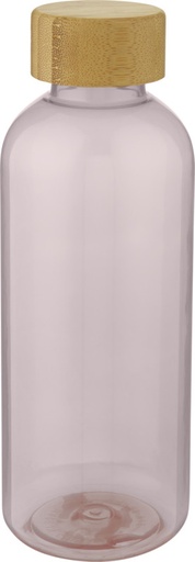 [10067941] Ziggs 650 ml recycled plastic water bottle (Pink)