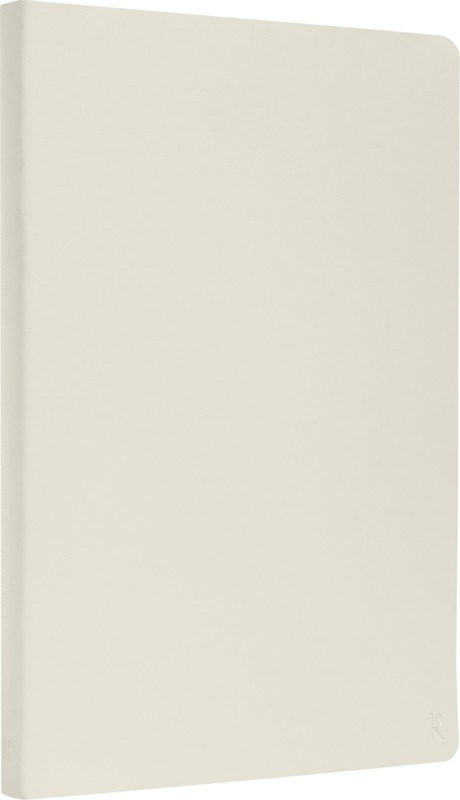 Karst® A5 softcover notebook - lined